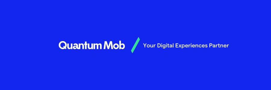 quantummob's profile banner image