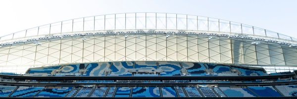 Allianz Stadium Profile Banner