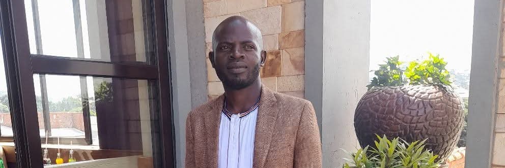 KakoozaMuhammad's profile banner image