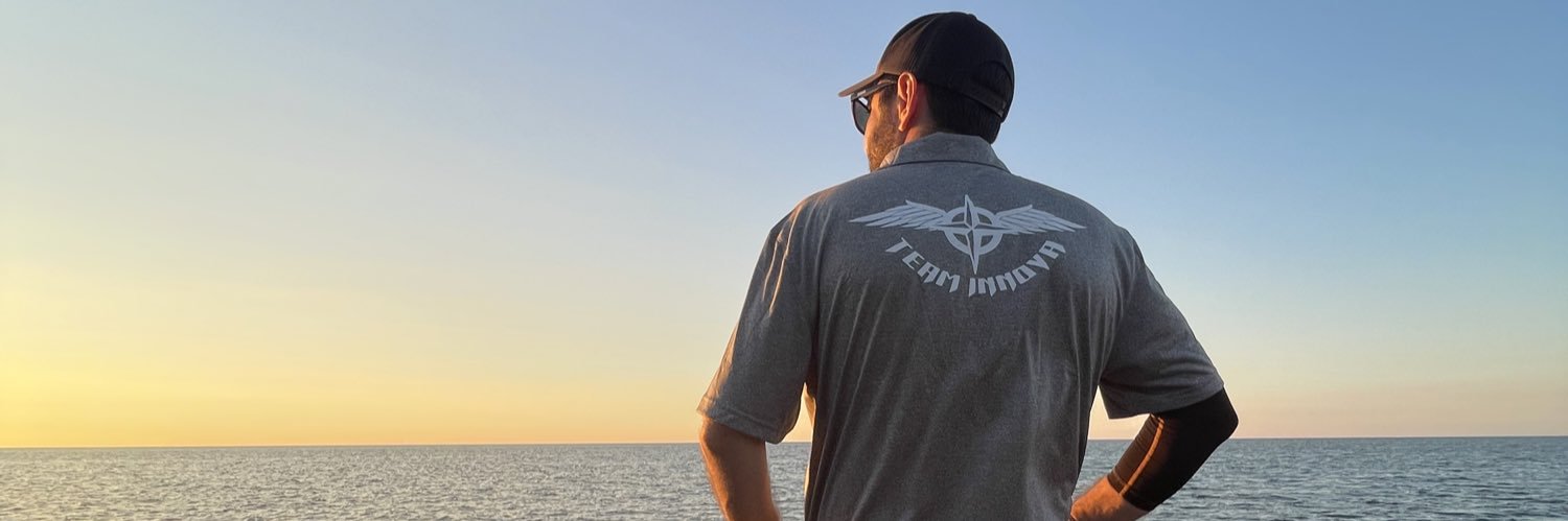 DiscGolfPrez's profile banner image