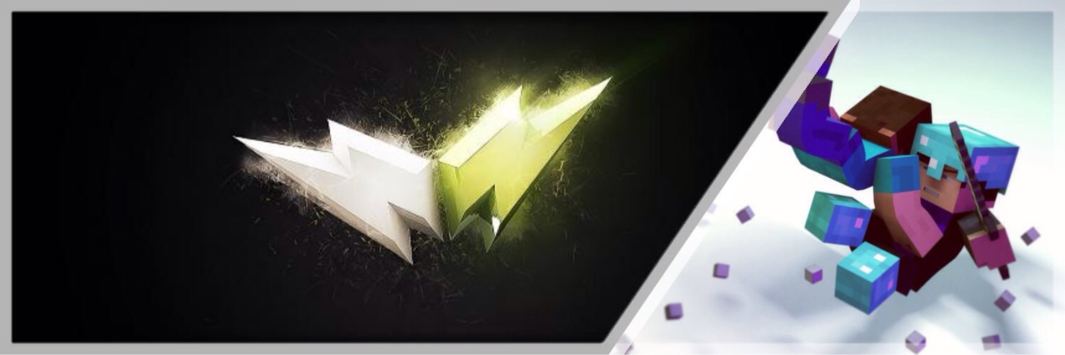 TwistedComboZ's profile banner image