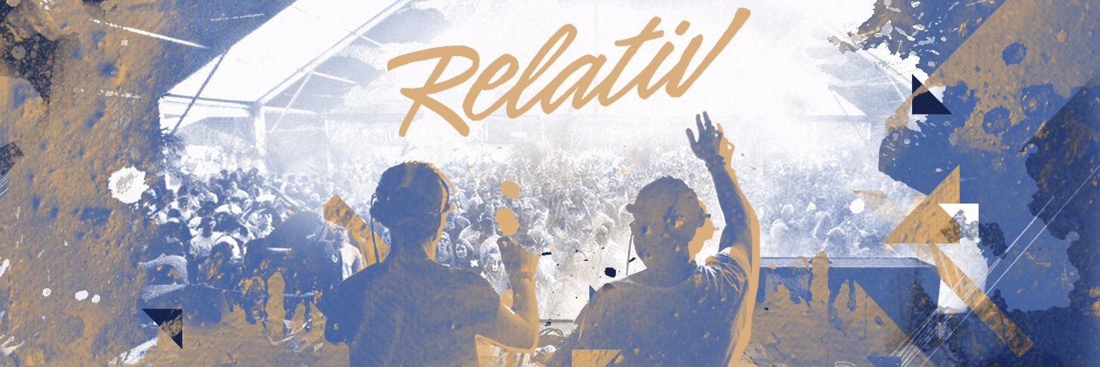 relativdjs's profile banner image