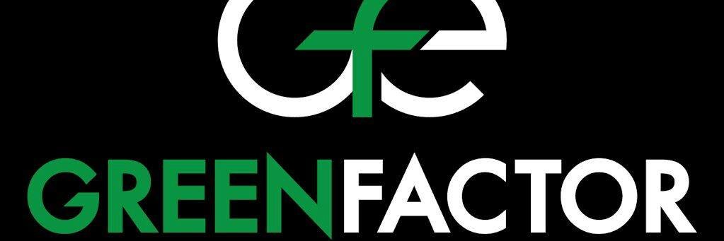 greenfactorent's profile banner image