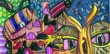 nofriBG's profile banner image
