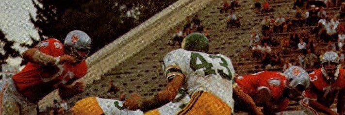 A Utah Man Am I banner