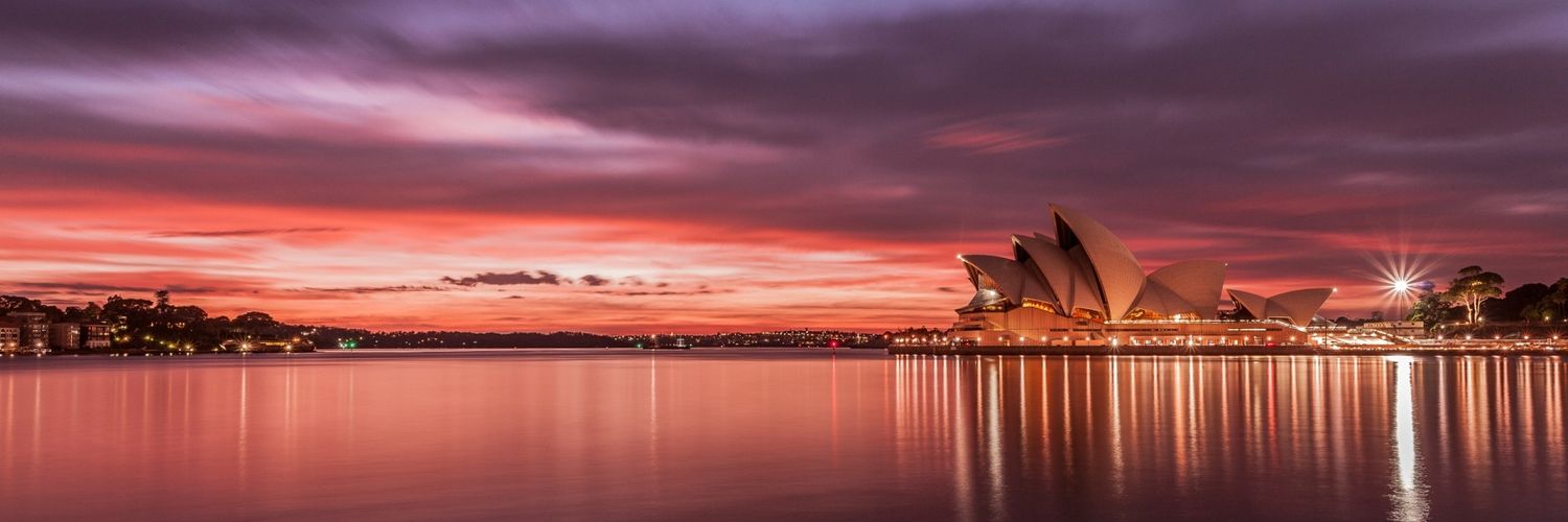 OSSNSW's profile banner image