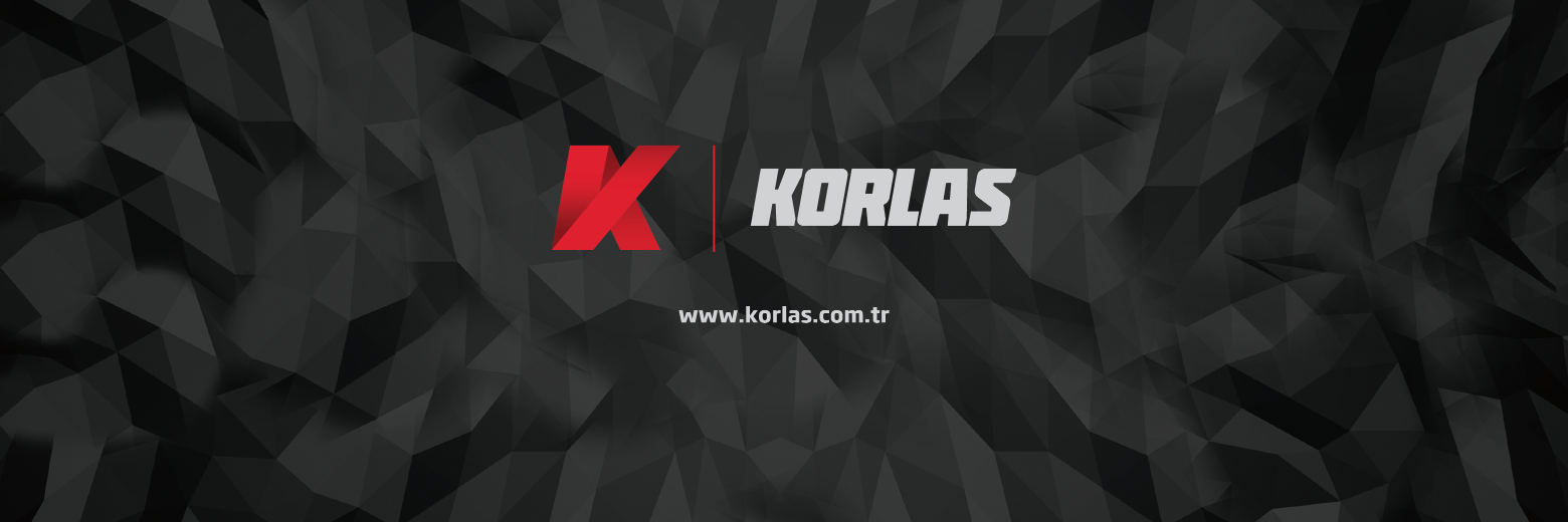 KORLAS's profile banner image