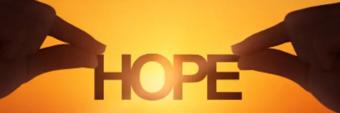 Lindsey – A new dawn, a new day banner