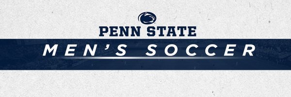 PennStateMSOC Profile Banner