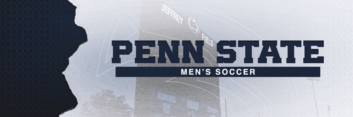 PennStateMSOC's profile banner image