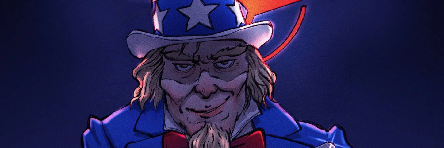 Drolotov's profile banner image