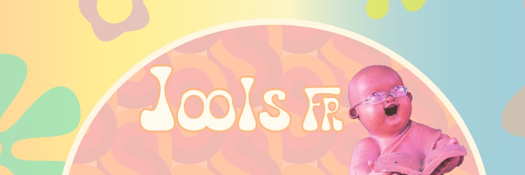 JoolsFR's profile banner image