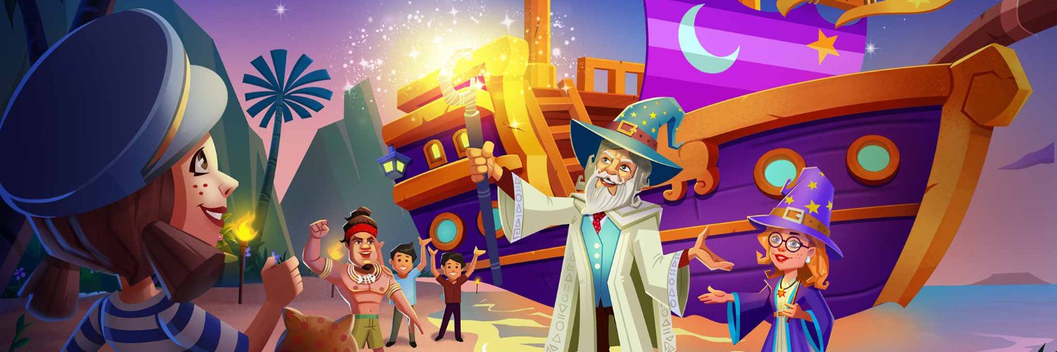FVTropicEscape's profile banner image