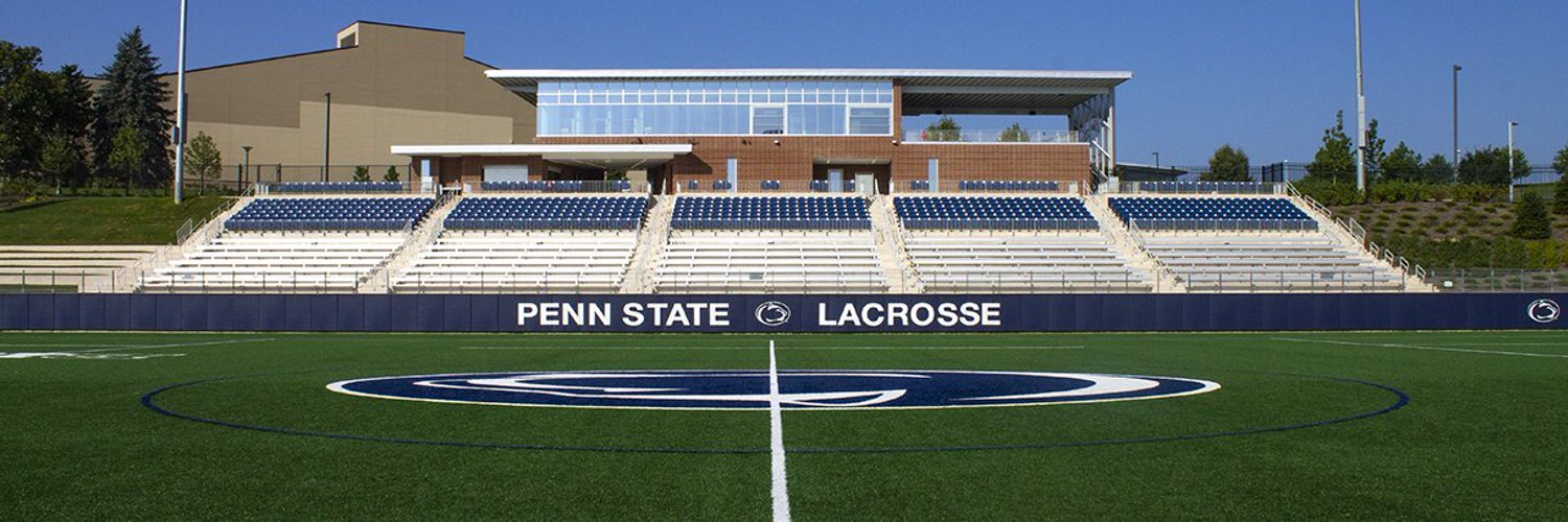 Penn State Women’s Lacrosse Profile Banner