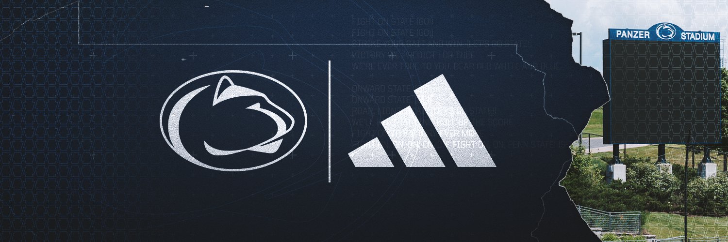 PennStateWLAX's profile banner image