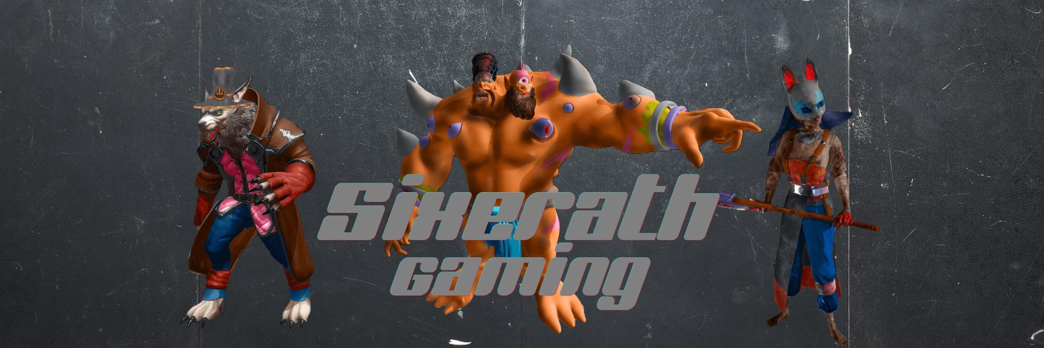 NewtoRobin's profile banner image