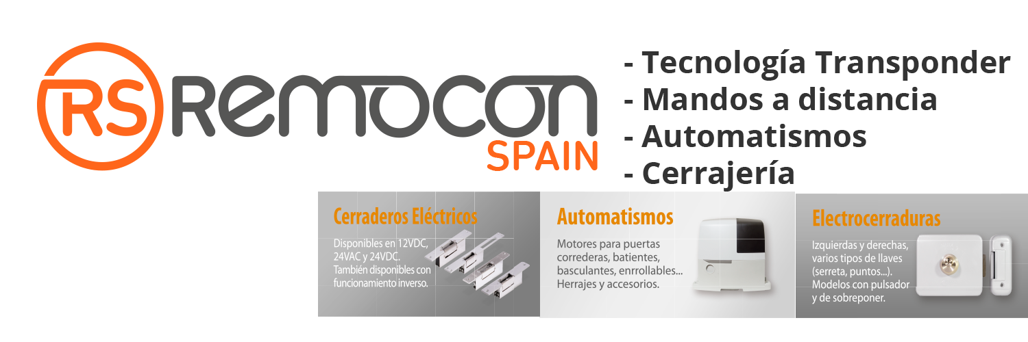 REMOCON_SPAIN's profile banner image