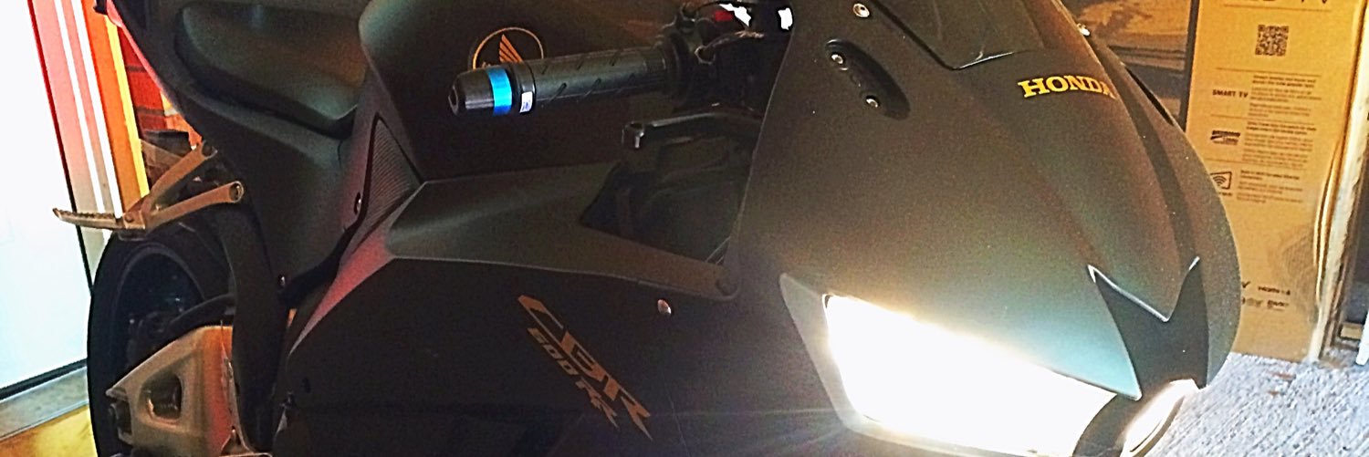 Ferg662's profile banner image
