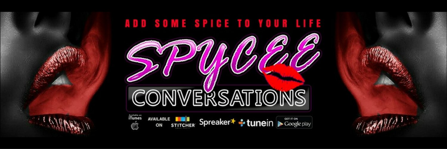 SpyceeConvo's profile banner image