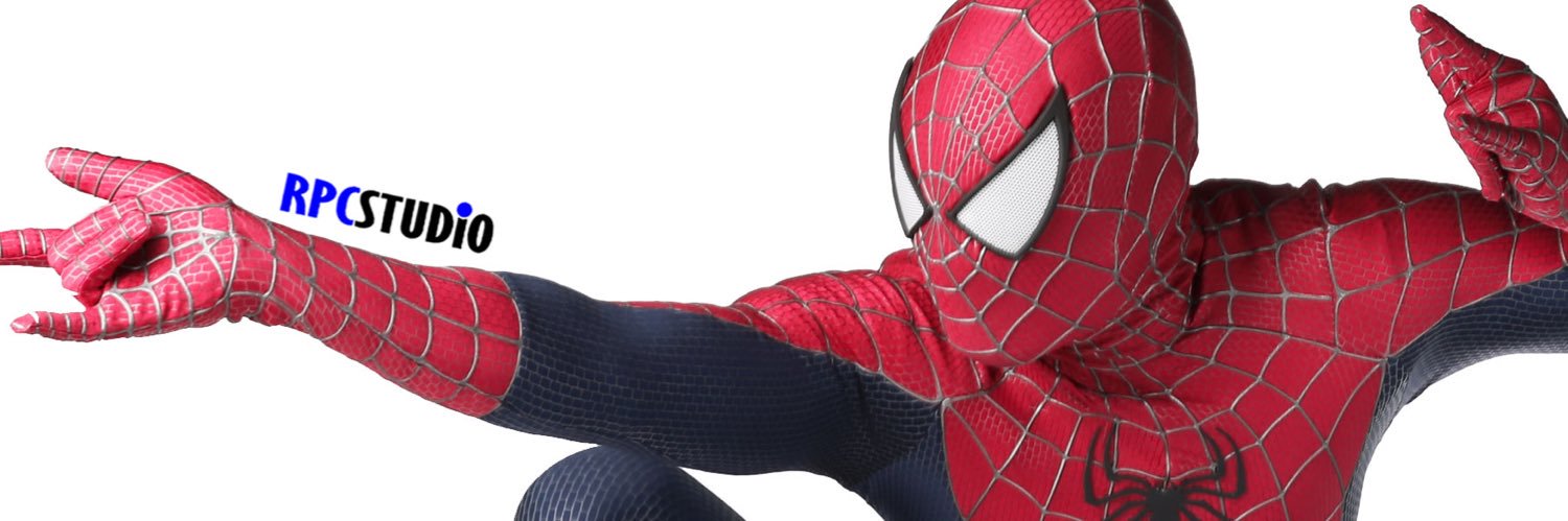 TheRPCStudio banner