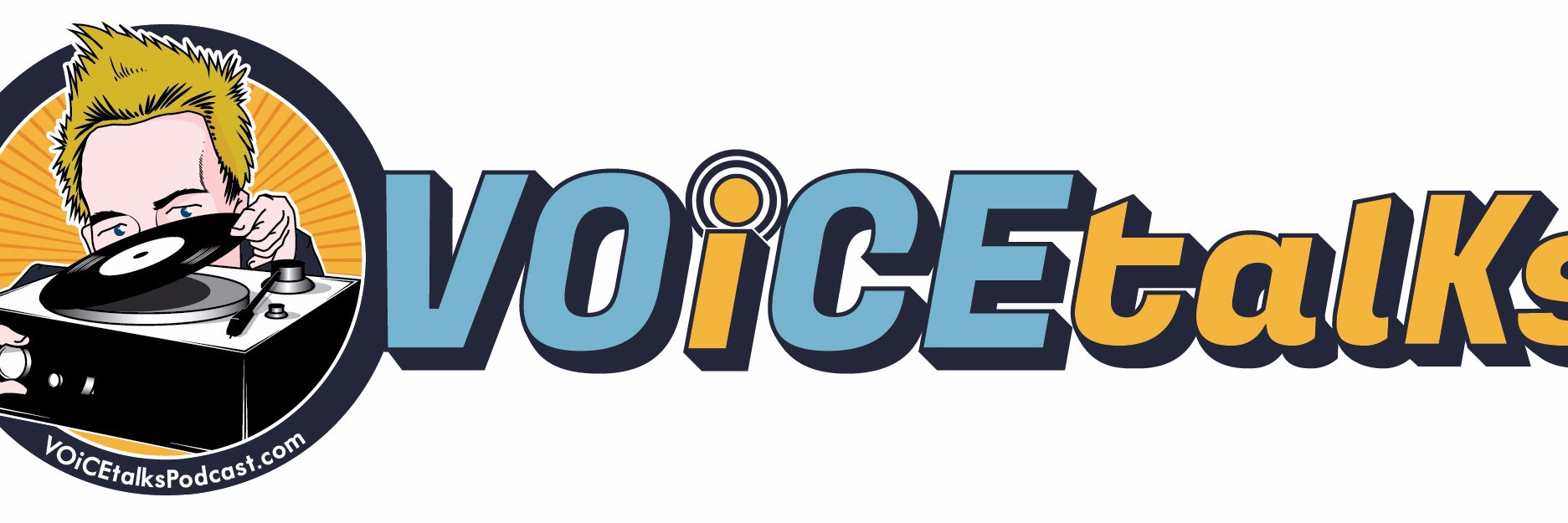 VoiceTalks's profile banner image
