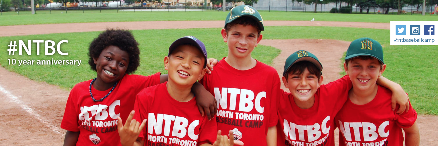 NTBaseballCamp's profile banner image