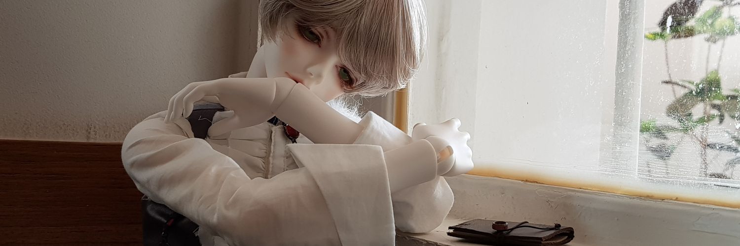 anyuk0413's profile banner image