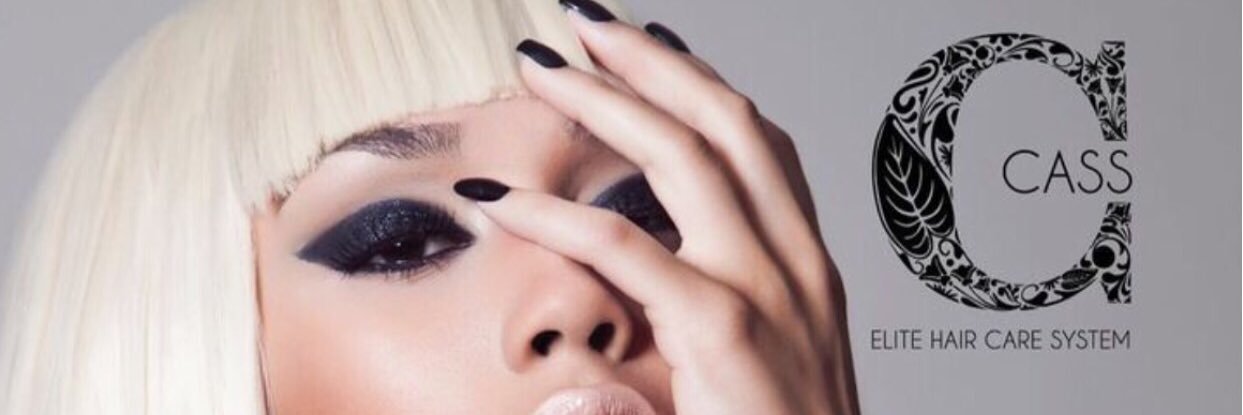 SalonCass's profile banner image