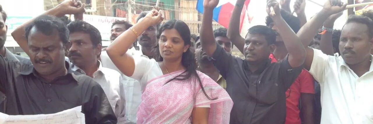 TamiliniV's profile banner image