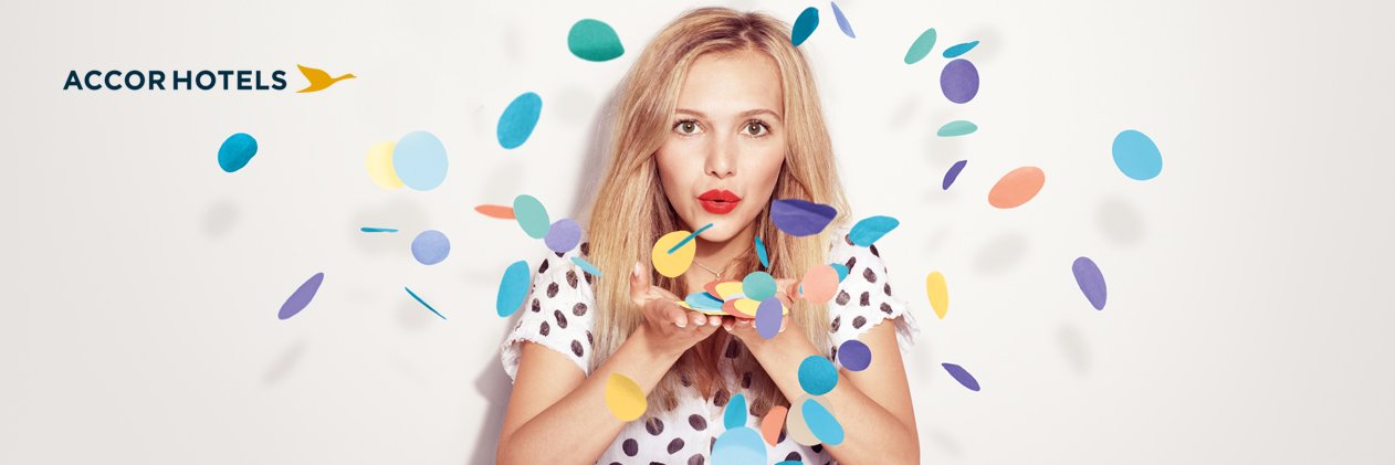 NovotelMexico's profile banner image