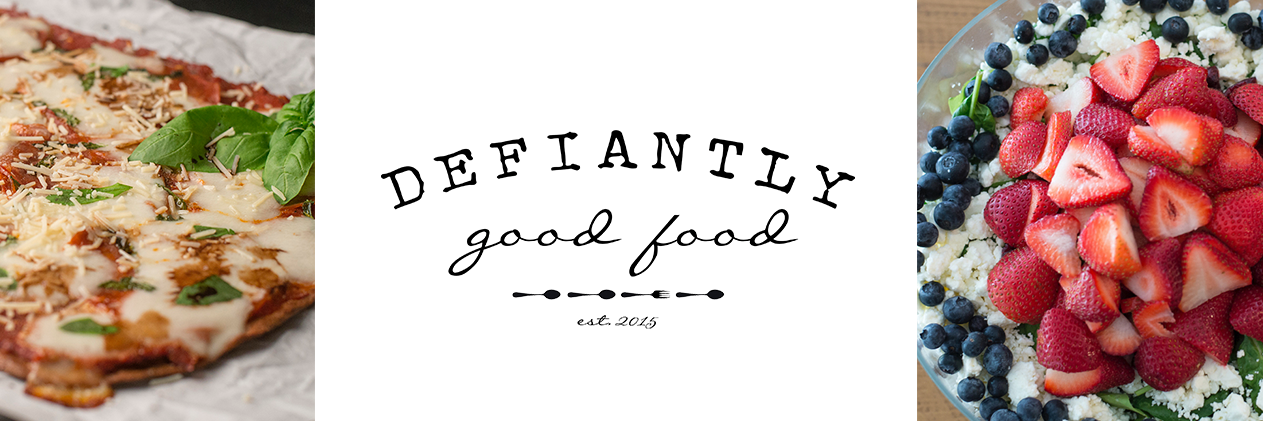 defgoodfood's profile banner image