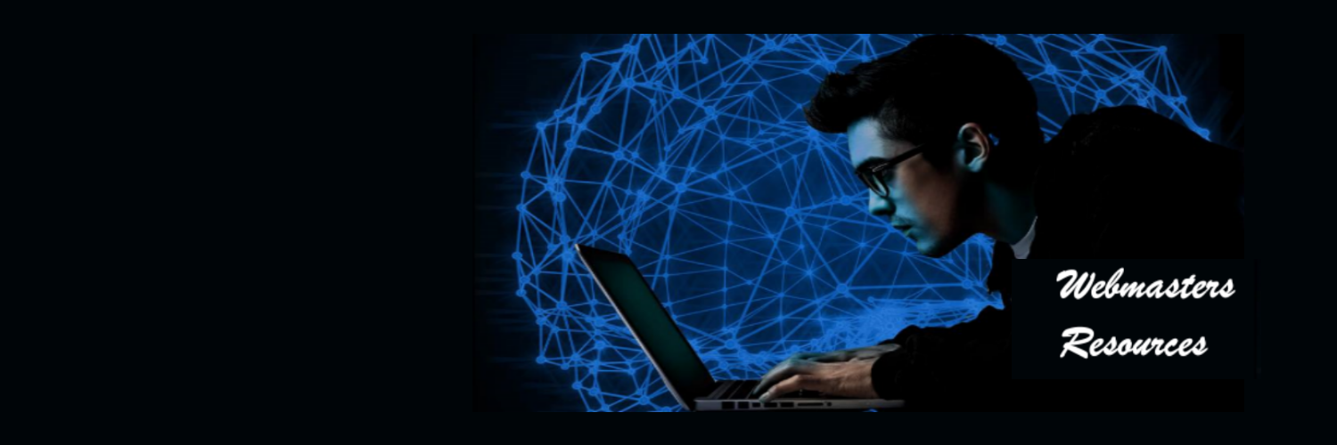 WebmastersRes's profile banner image