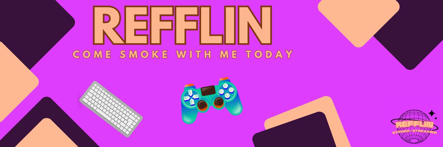 Refflin banner