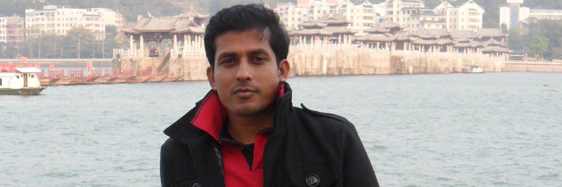 Mohammed Mostafa banner