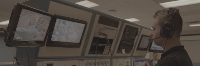 Denis Wakeham banner