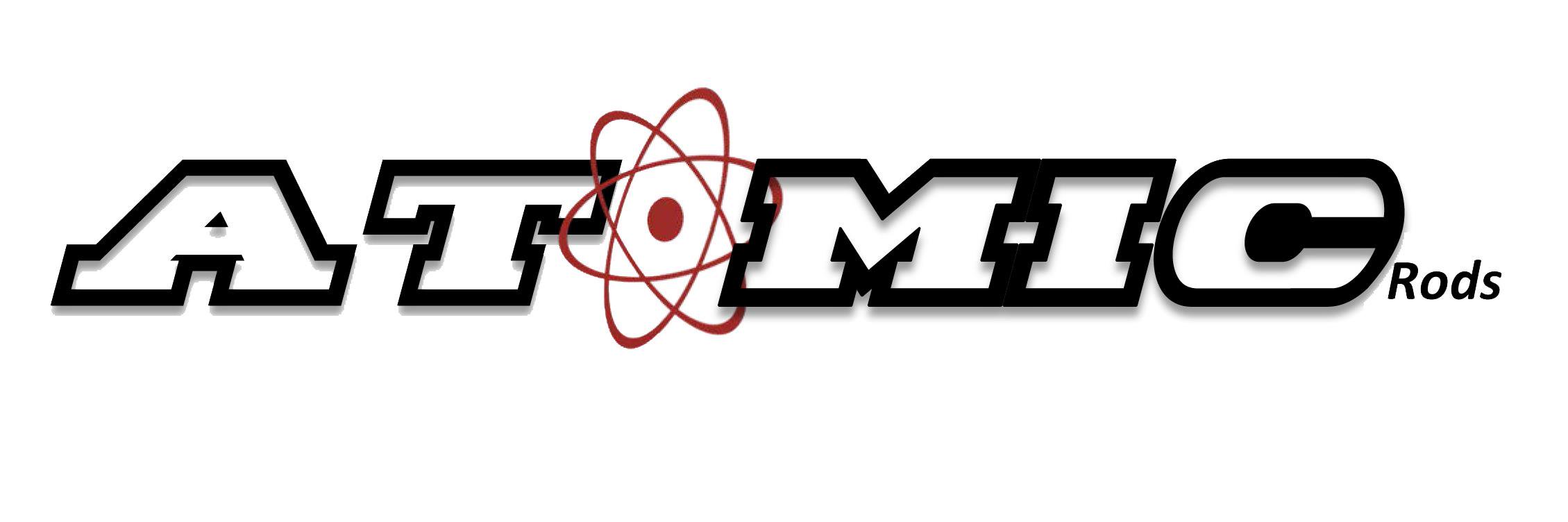 Atomic Rods banner