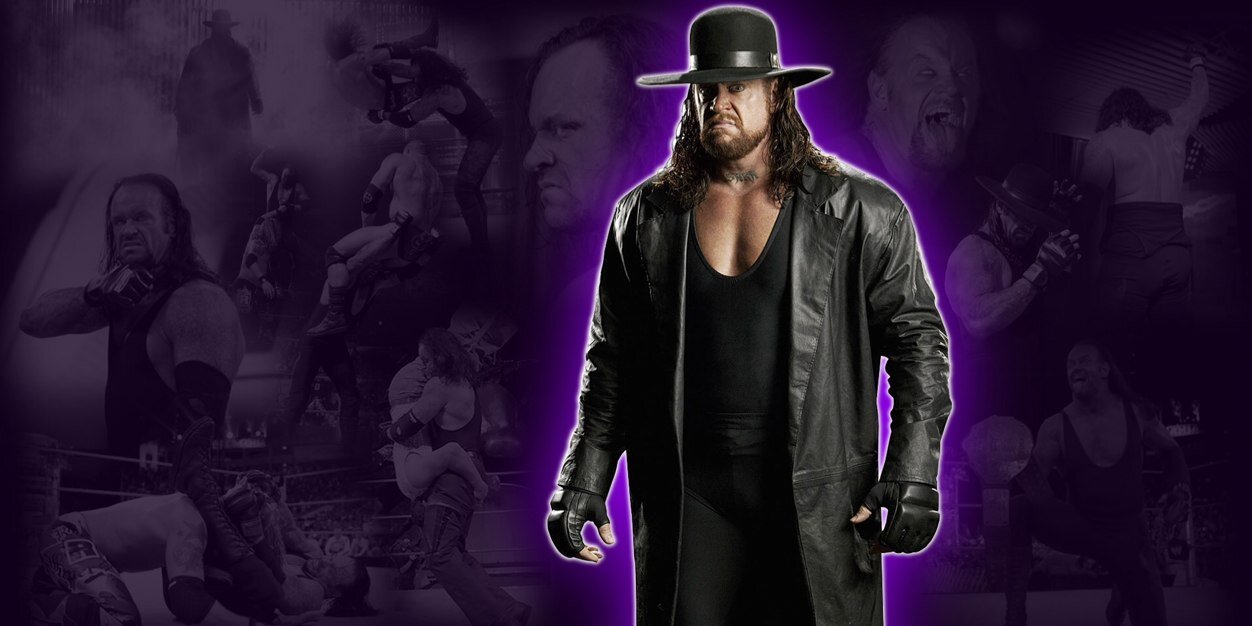 TheUndertaker85's profile banner image
