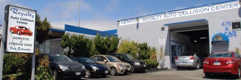 RoyaltyAutoColl's profile banner image