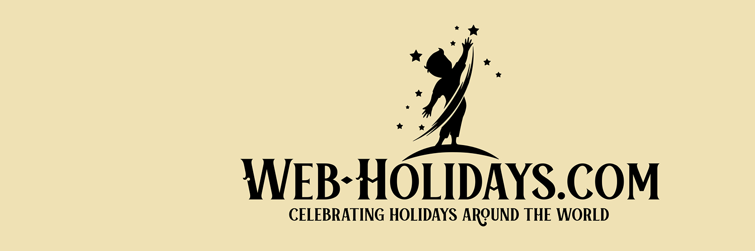 WebHolidayscom's profile banner image