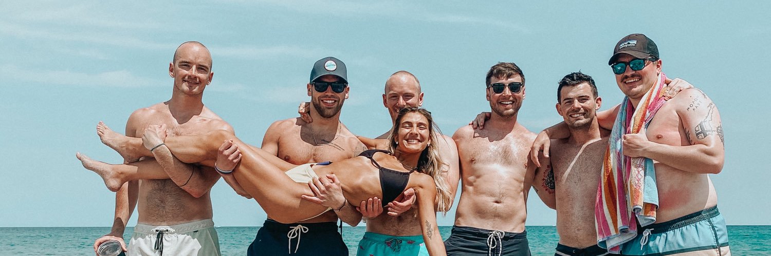 CurtisOrmsby's profile banner image