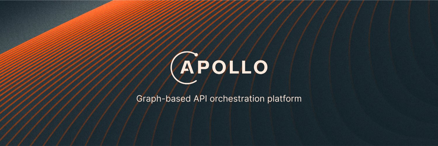 Apollo's banner