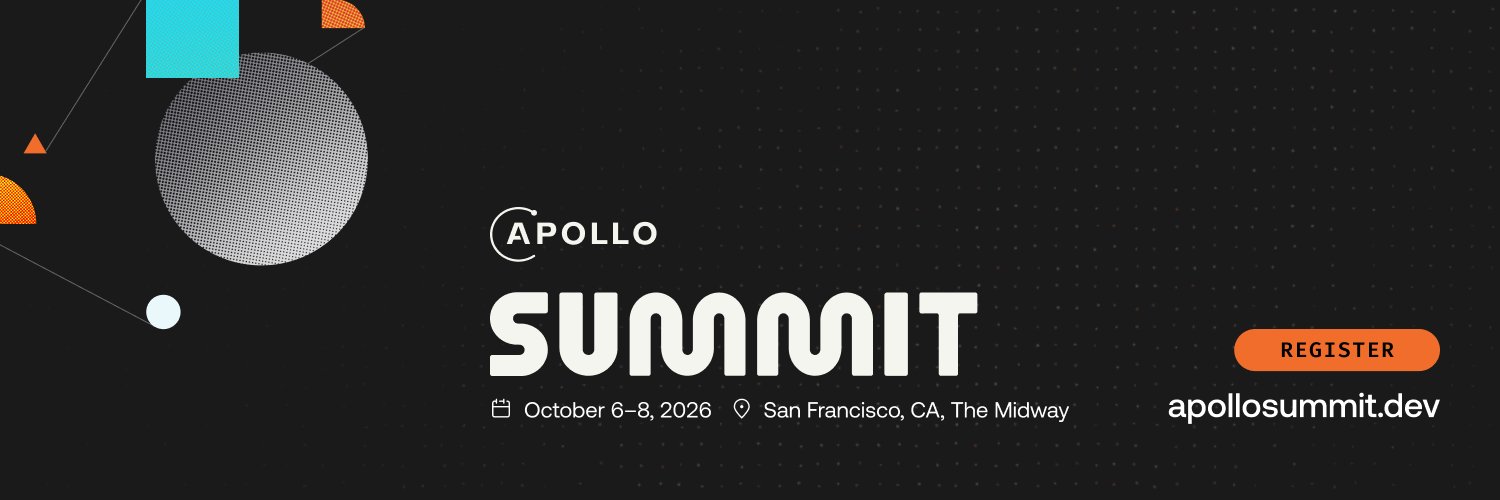 Apollo banner
