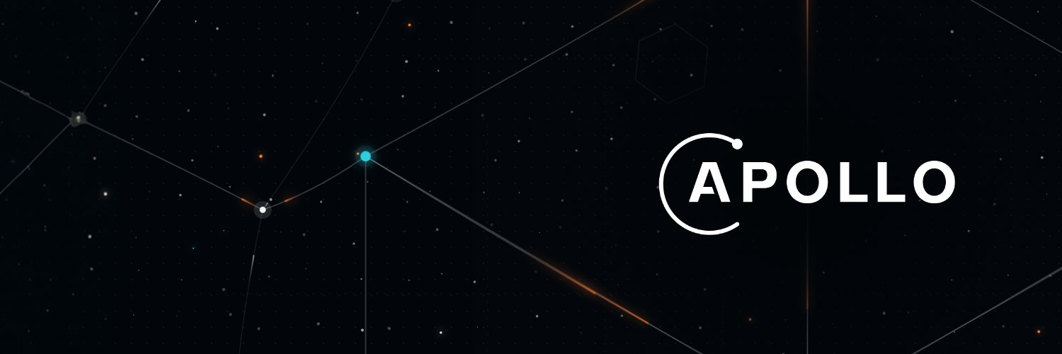 apollographql's profile banner image