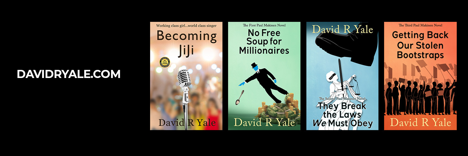 DavidRYale's profile banner image