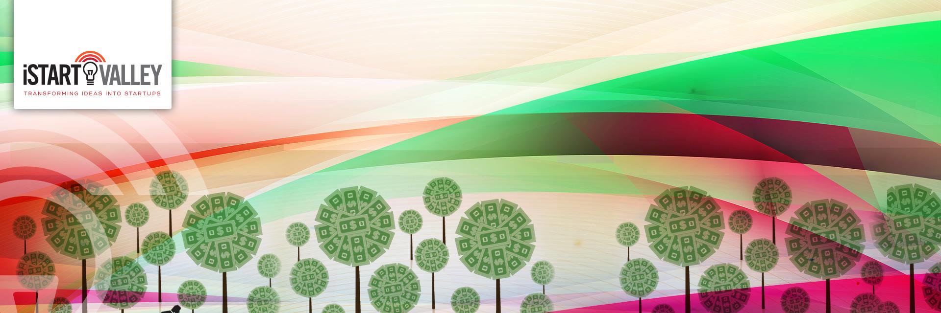 iStartValley's profile banner image