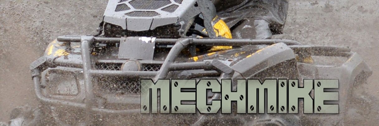 MechMike1's profile banner image