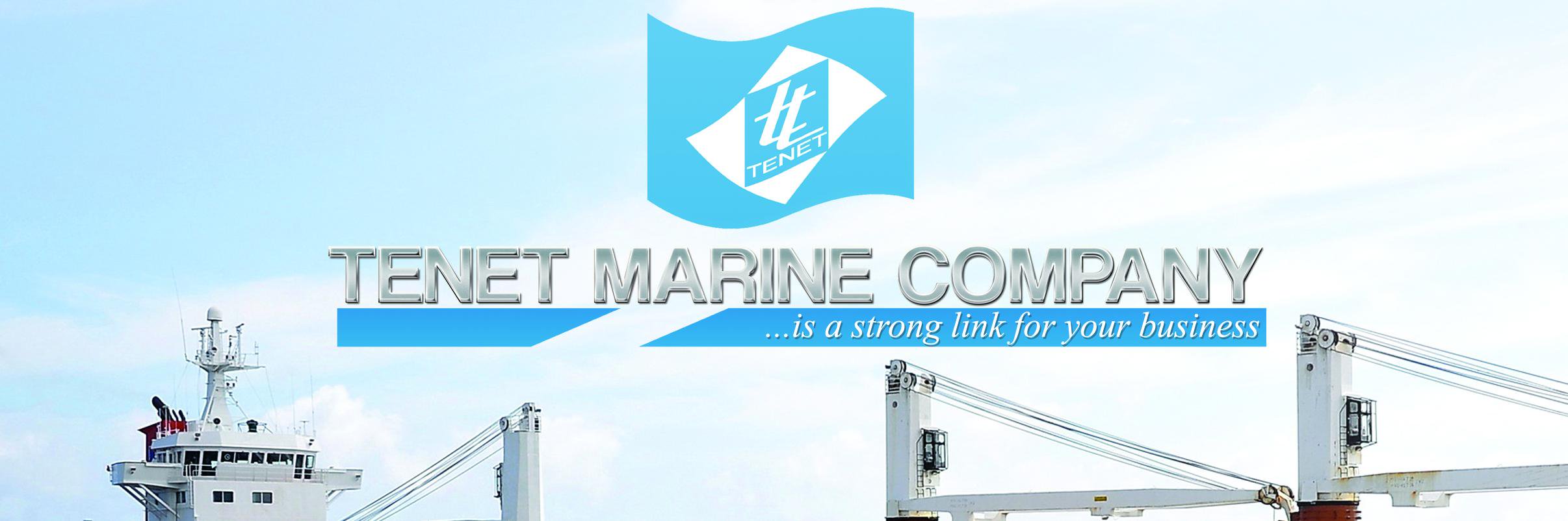 TenetCo's profile banner image