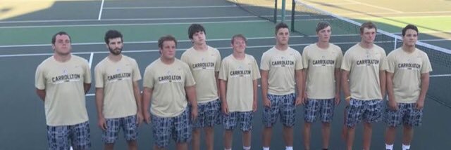 Tenn1Tennis's profile banner image