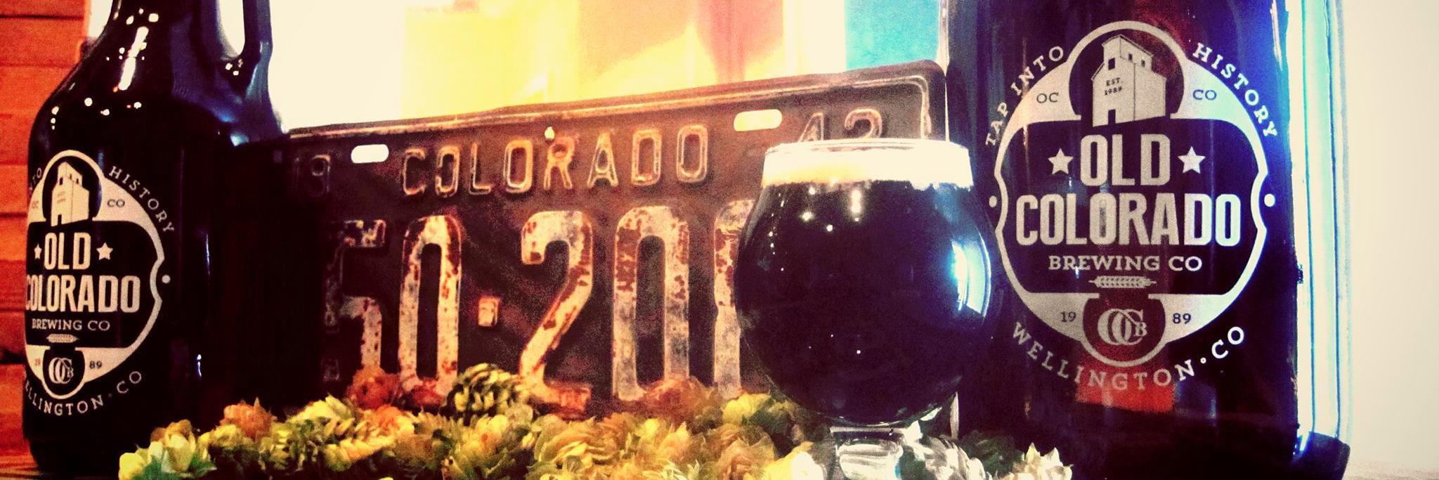 oldcoloradobrew's profile banner image