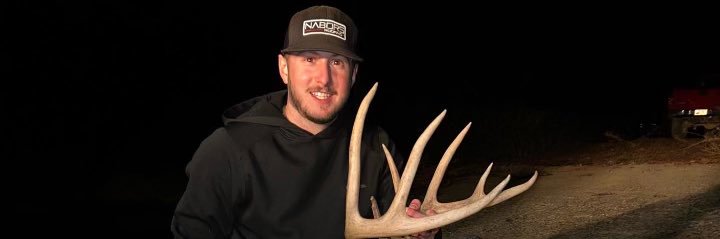 chandlermauldin's profile banner image